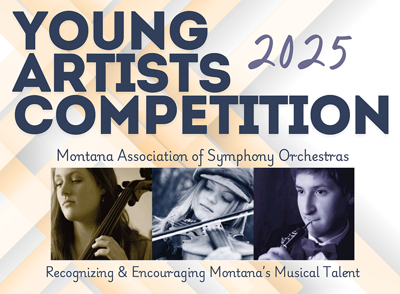 Biennial Young Artist Competition